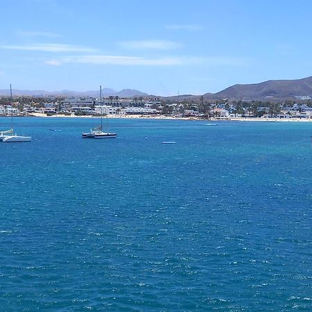 Relax Playa Blanca Apartment Bagian luar foto