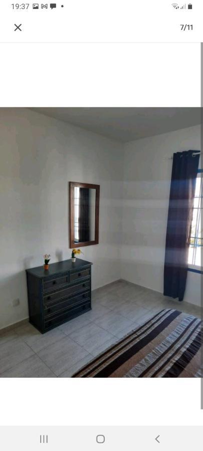 Relax Playa Blanca Apartment Bagian luar foto