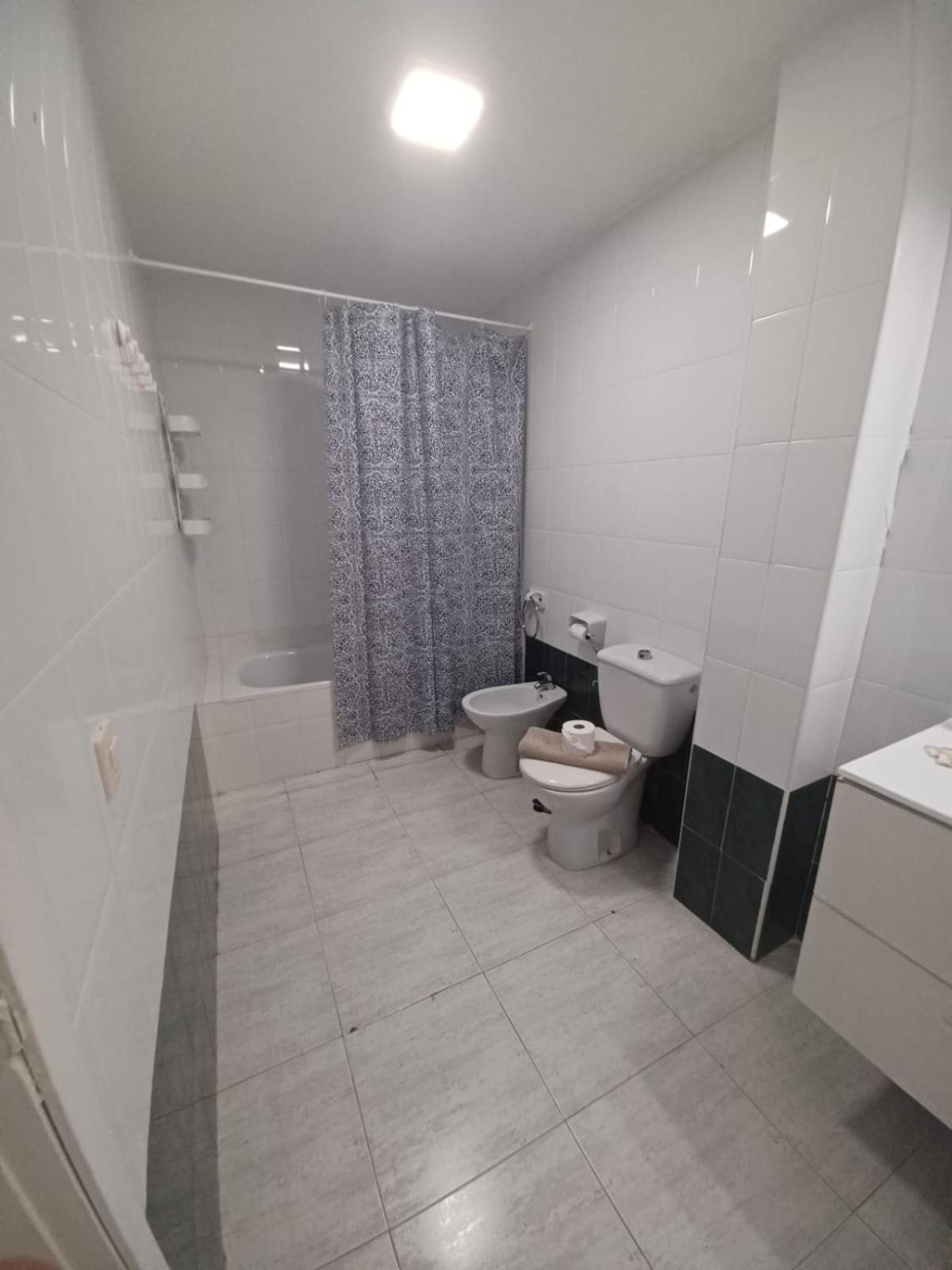 Relax Playa Blanca Apartment Bagian luar foto