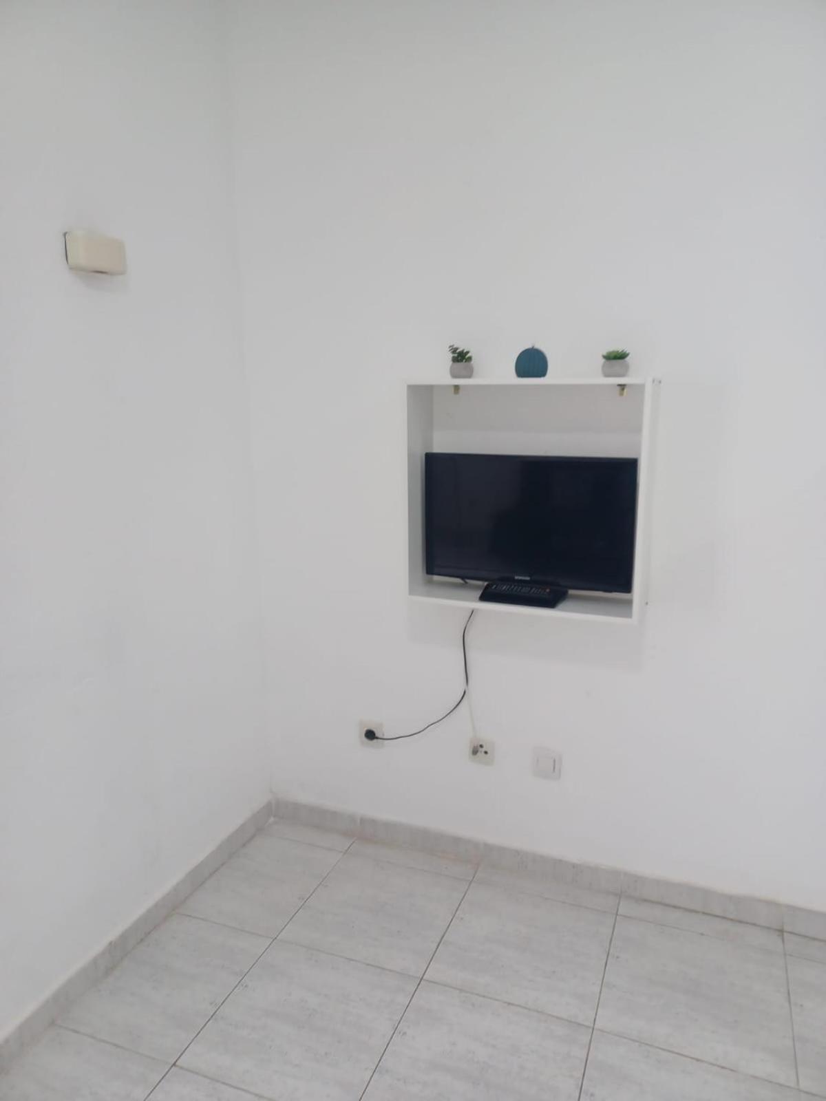 Relax Playa Blanca Apartment Bagian luar foto