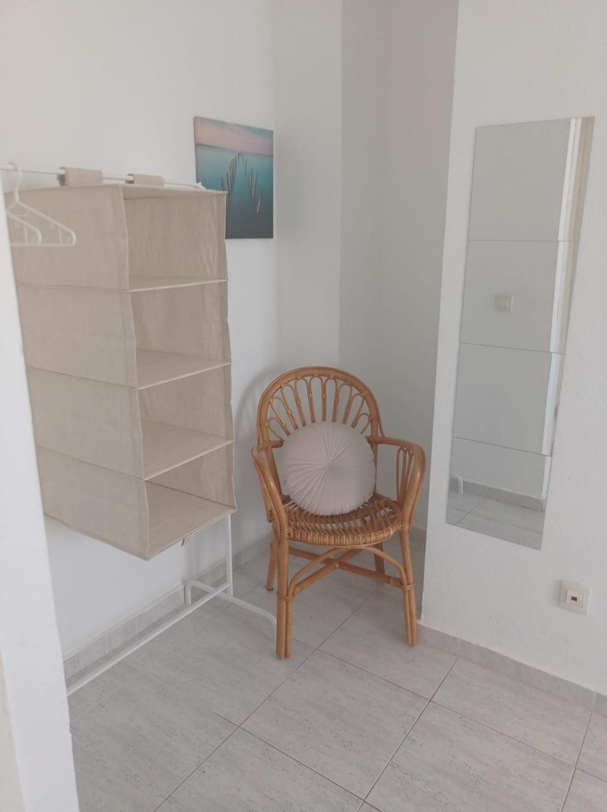Relax Playa Blanca Apartment Bagian luar foto