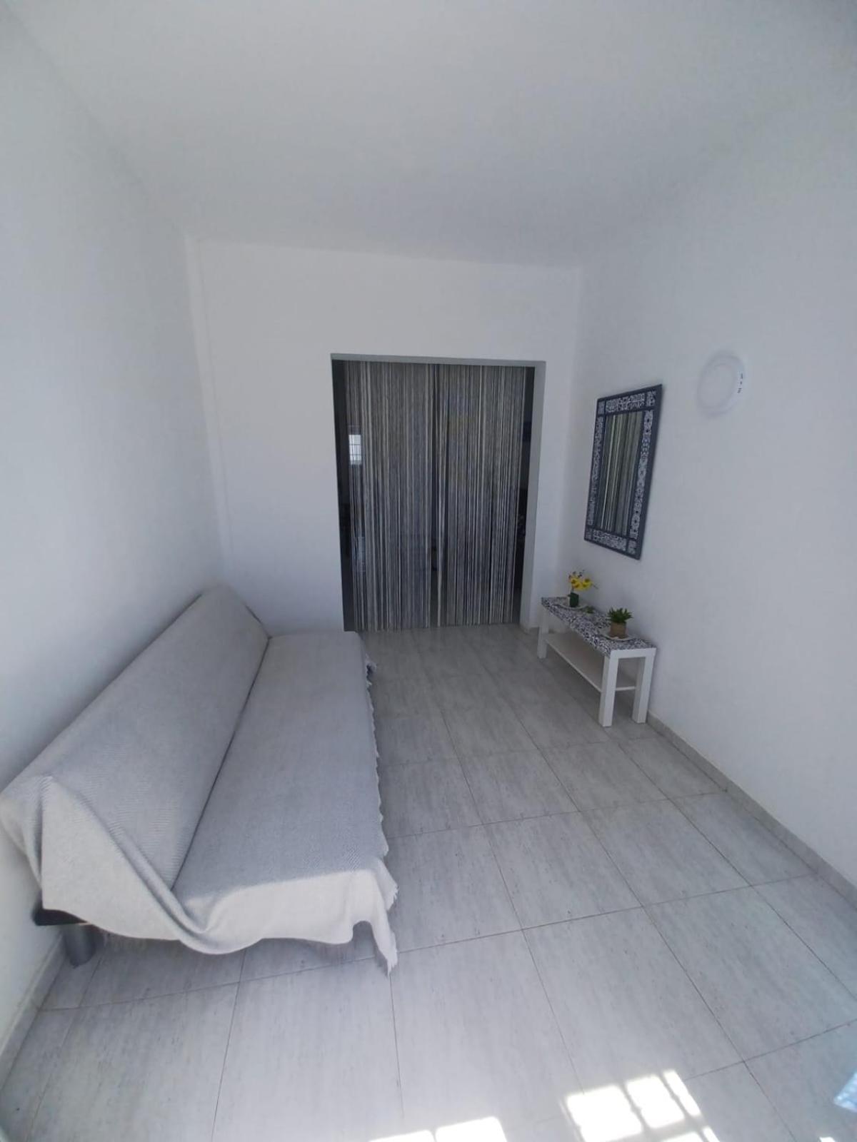 Relax Playa Blanca Apartment Bagian luar foto